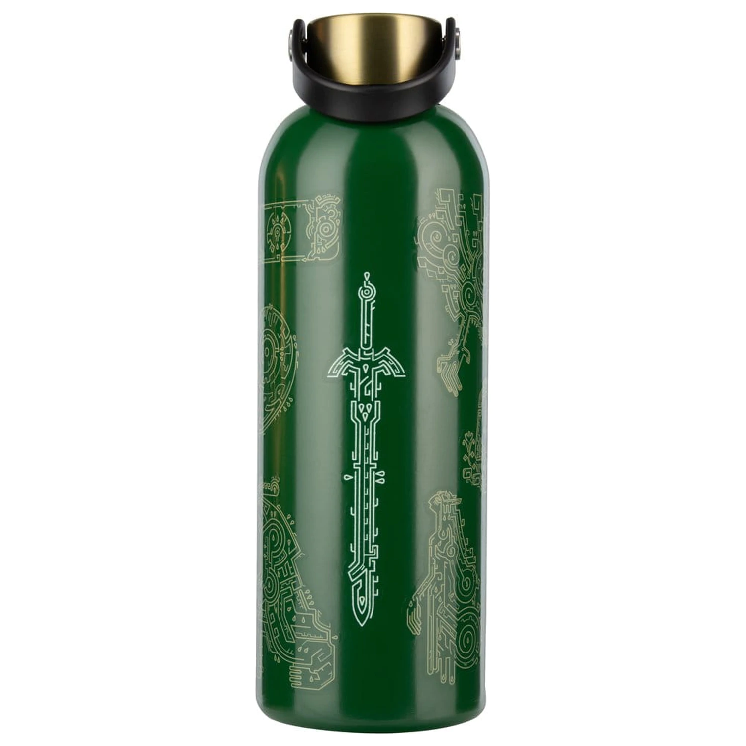 The Legend of Zelda boca za vodu od nehrđajućeg čelika 500 ml fotografija proizvoda