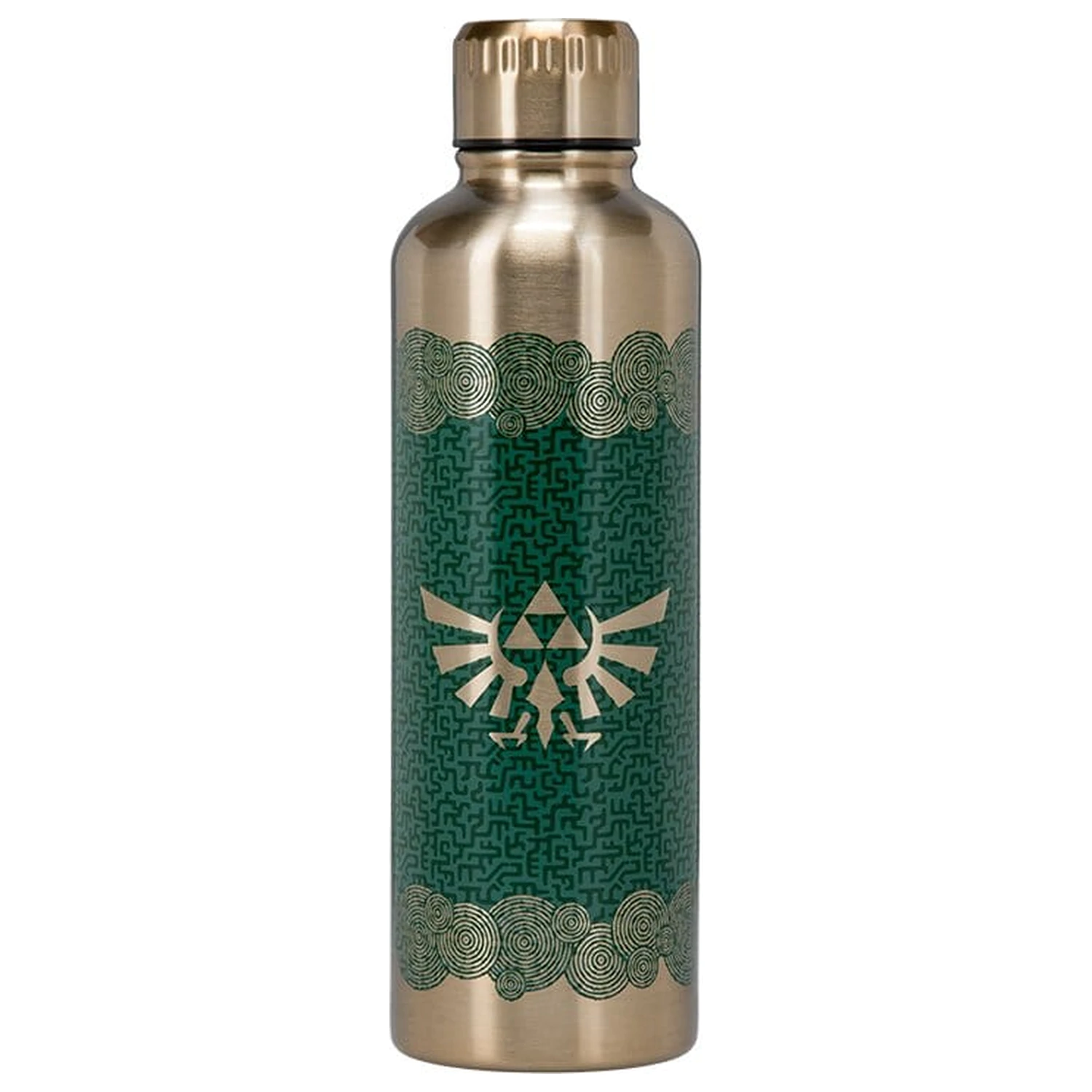 The Legend of Zelda boca za vodu od nehrđajućeg čelika Tears of the Kingdom 500 ml fotografija proizvoda