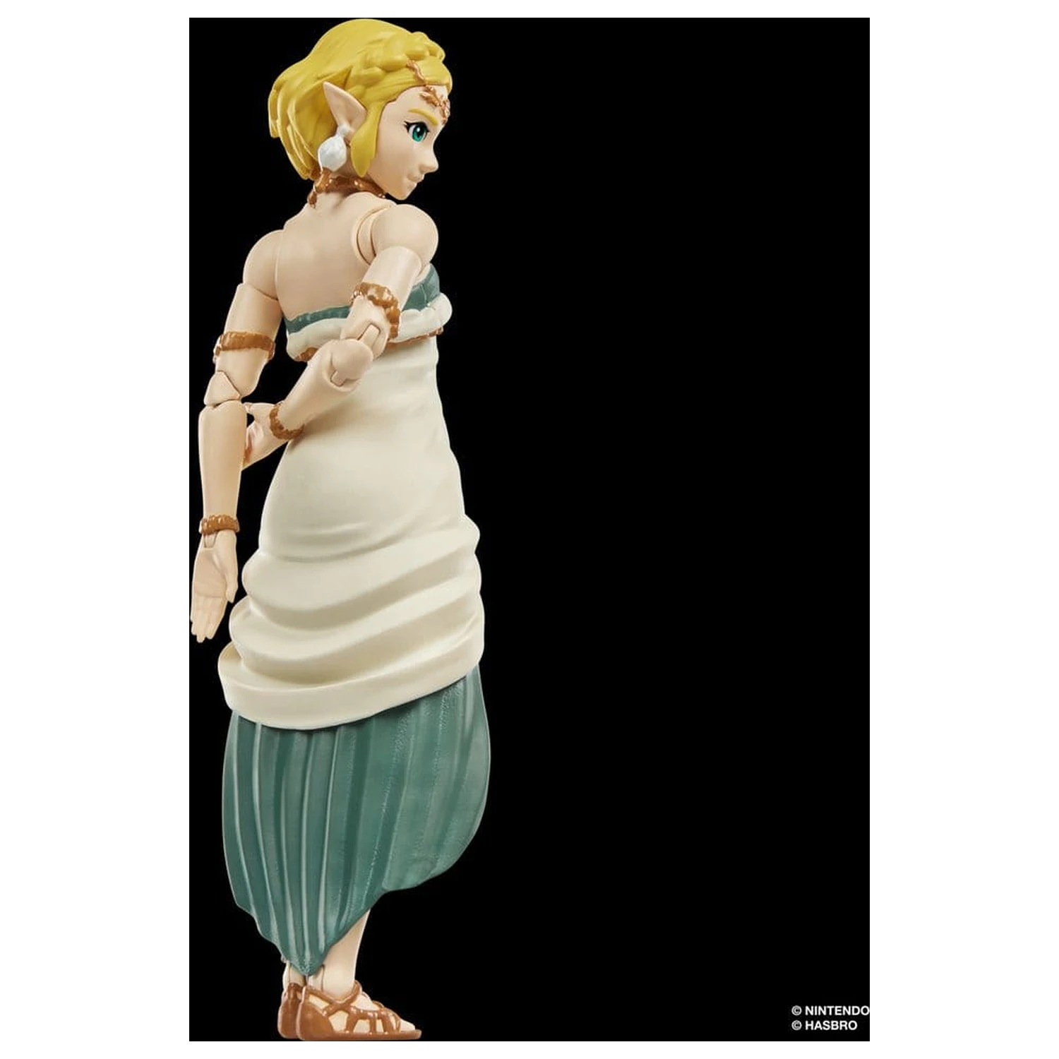 The Legend of Zelda: Tears of the Kingdom Heroes of Hyrule akcijska figura Princess Zelda 15 cm fotografija proizvoda