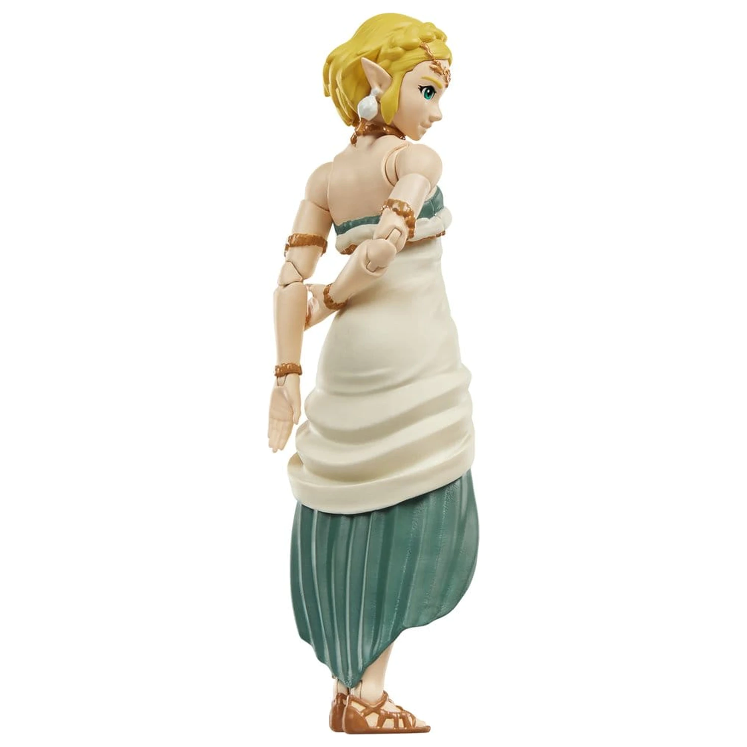 The Legend of Zelda: Tears of the Kingdom Heroes of Hyrule akcijska figura Princess Zelda 15 cm fotografija proizvoda