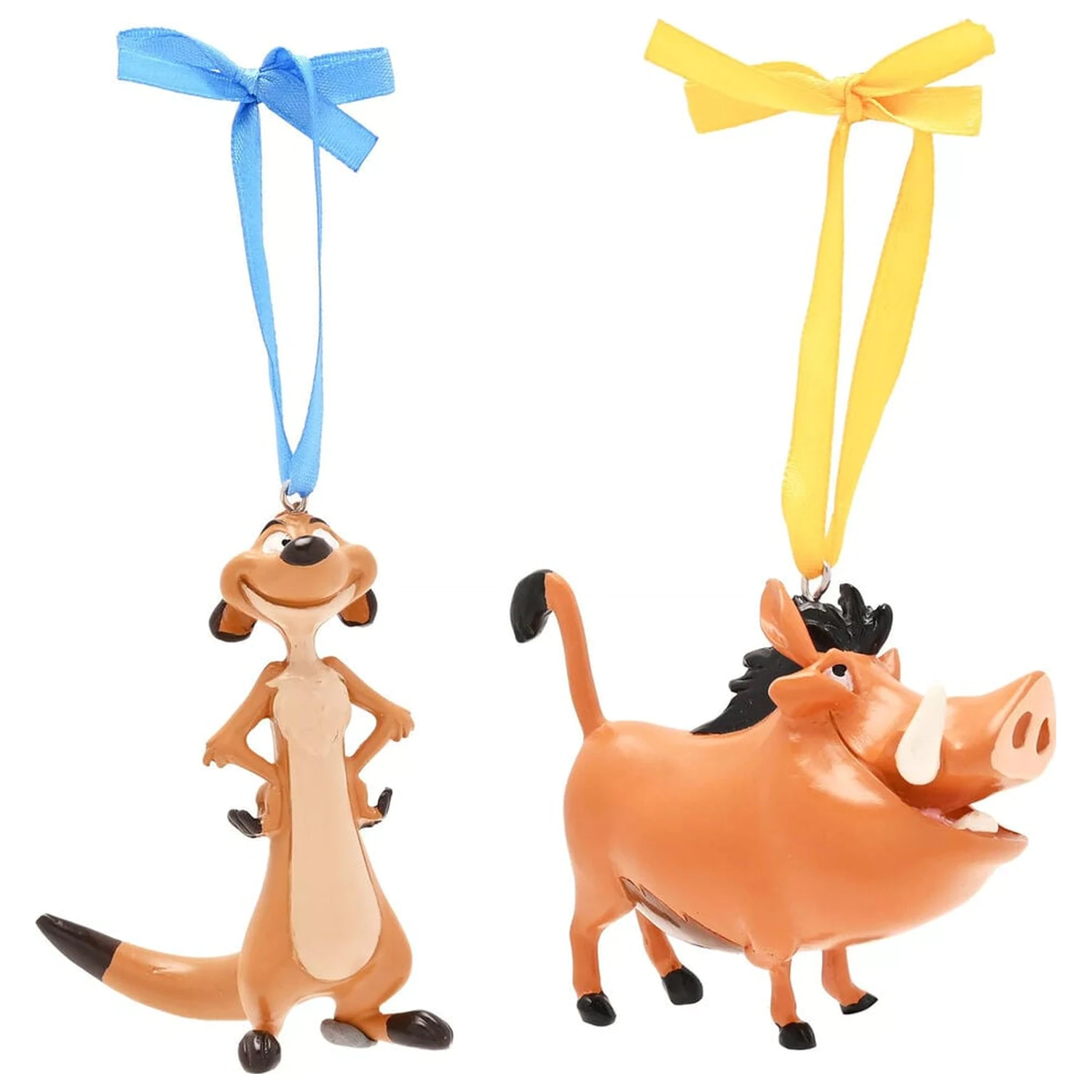 Disney The Lion King Set od 2 viseće dekoracije fotografija proizvoda