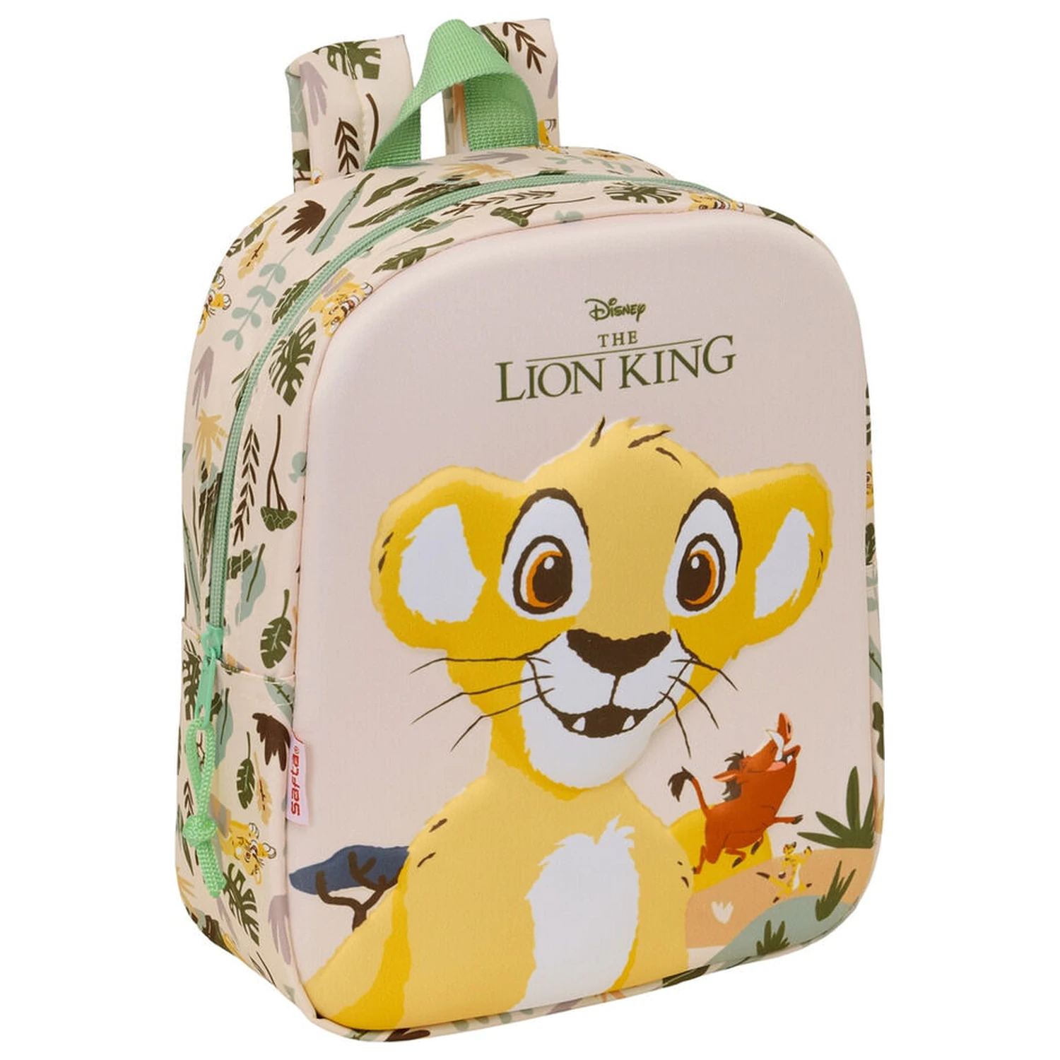 Disney The Lion King 3D ruksak 27cm fotografija proizvoda