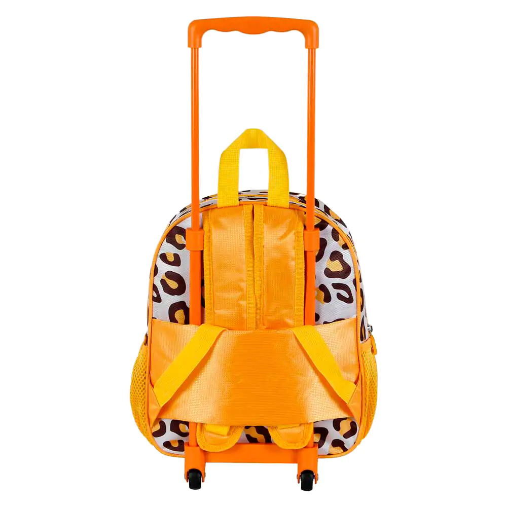 Disney The Lion King Africa 3D trolley 31 cm fotografija proizvoda