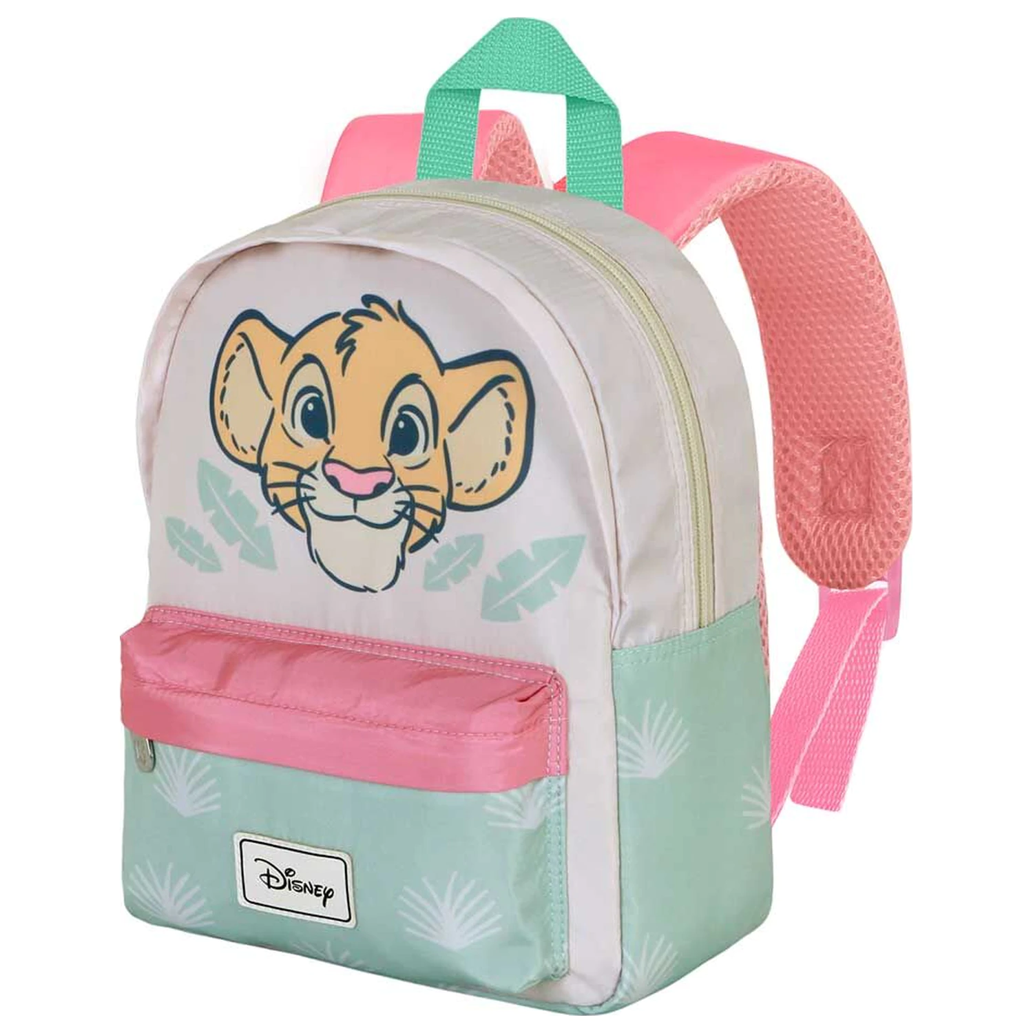 Disney The Lion King Cub ruksak 27cm fotografija proizvoda