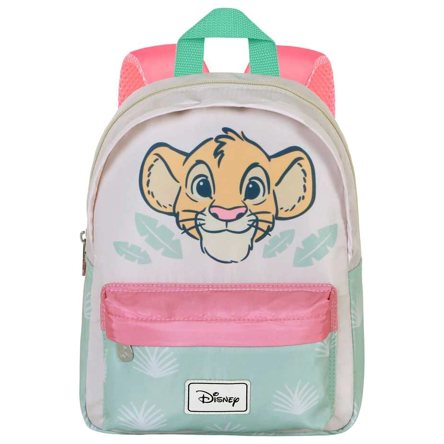 Disney The Lion King Cub ruksak 27cm fotografija proizvoda