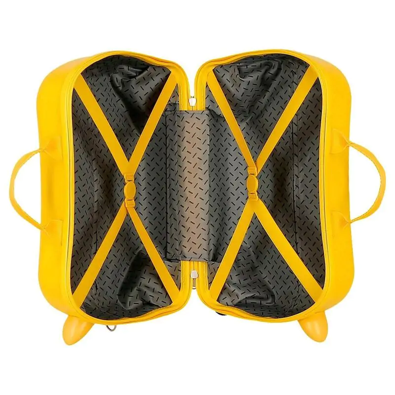 Disney The Lion King Explorer ABS kofer 45 cm fotografija proizvoda