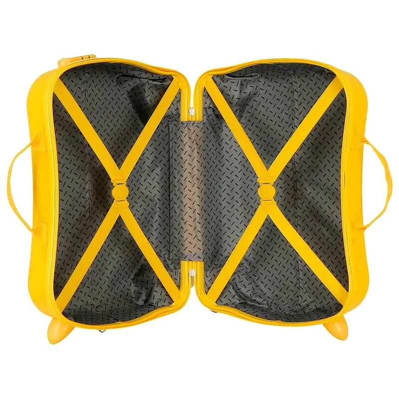 Disney The Lion King Explorer ABS kofer 50 cm fotografija proizvoda