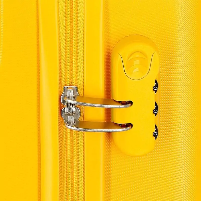 Disney The Lion King Explorer ABS putni kofer na kotačima 55 cm fotografija proizvoda