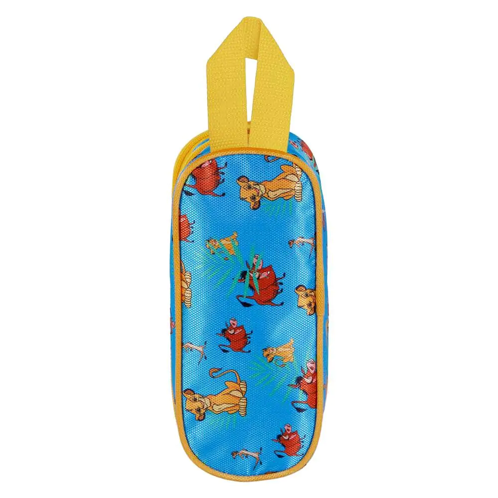 Disney The Lion King Hakuna 3D dupli etui za olovke fotografija proizvoda
