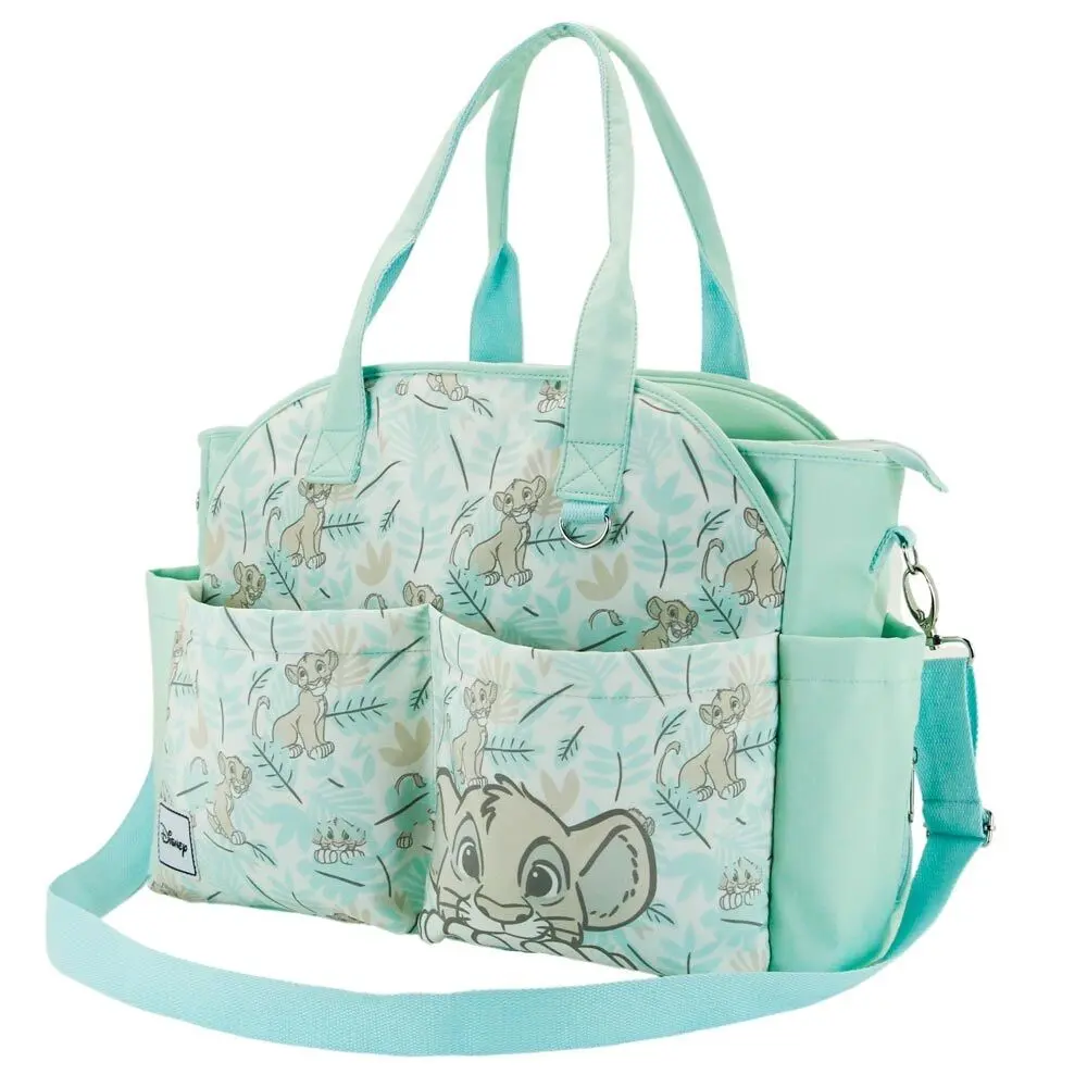 The Lion King torba za rodilište fotografija proizvoda