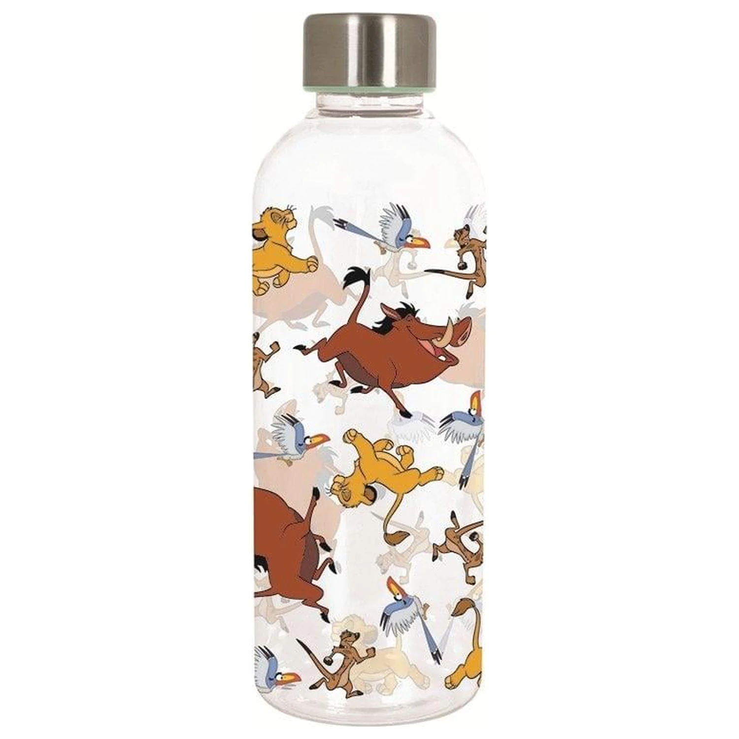 Disney The Lion King plastična boca 860 ml fotografija proizvoda