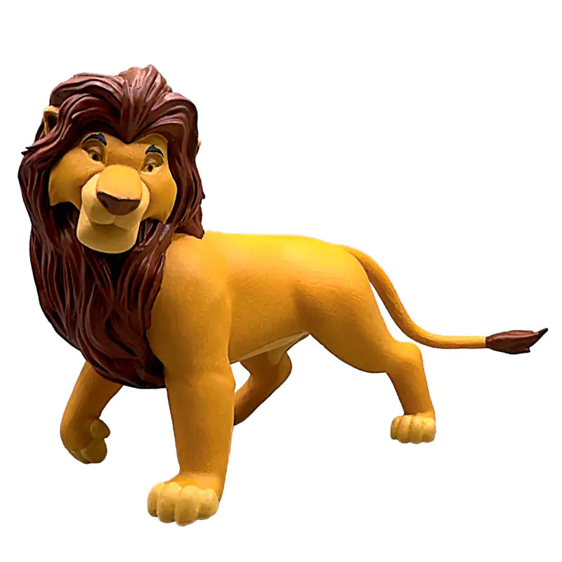 Disney The Lion King Mufasa figura 8 cm fotografija proizvoda