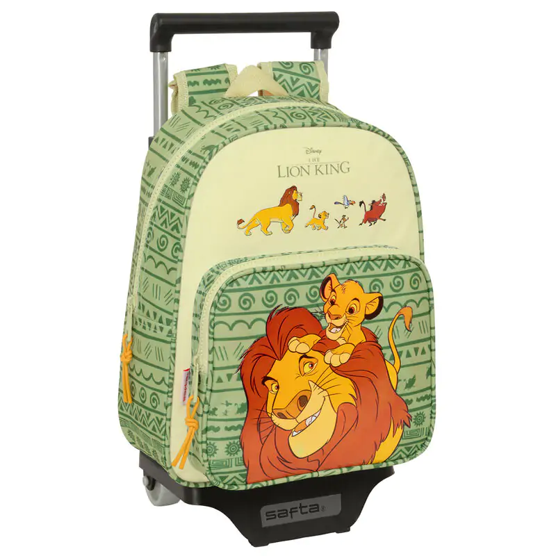 Disney The Lion King Mufasa trolley 33 cm fotografija proizvoda