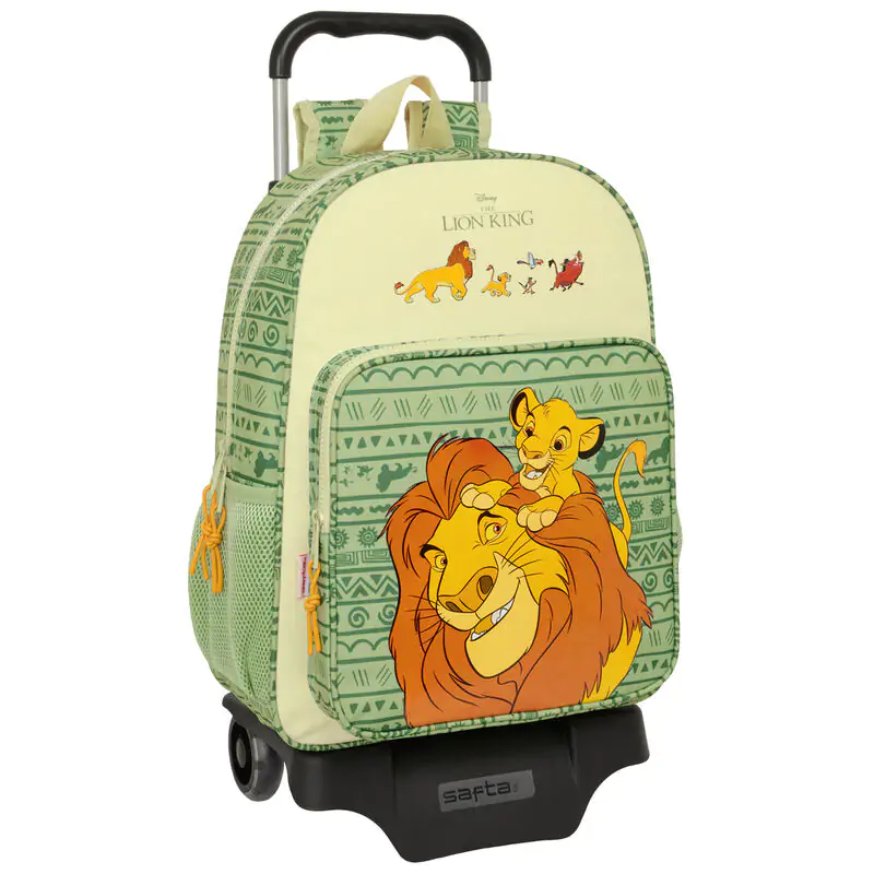 Disney The Lion King Mufasa trolley 42 cm fotografija proizvoda