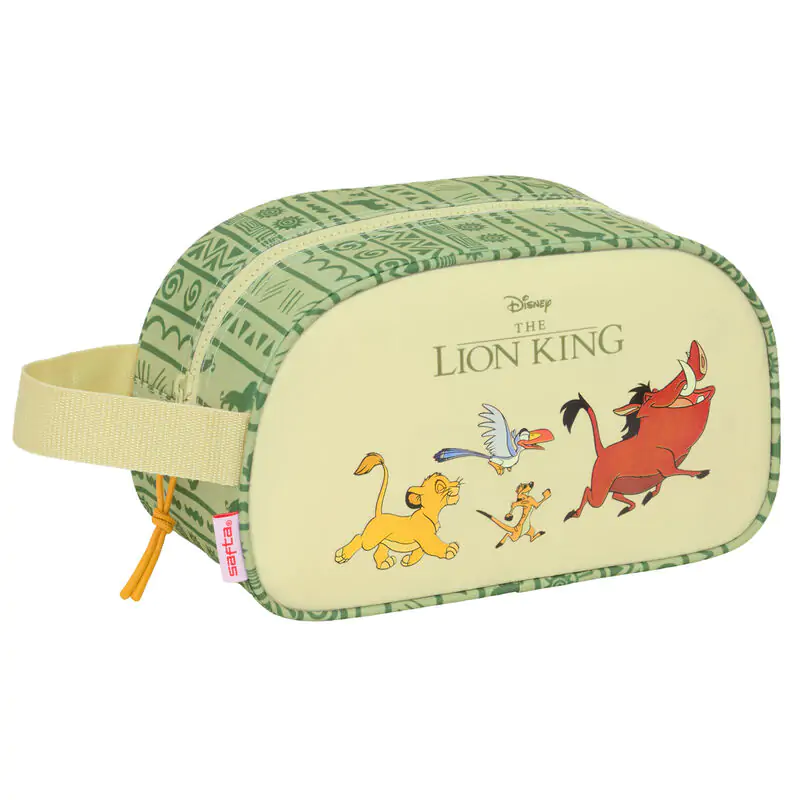 Disney The Lion King Mufasa prilagodljiva kozmetička torbica fotografija proizvoda