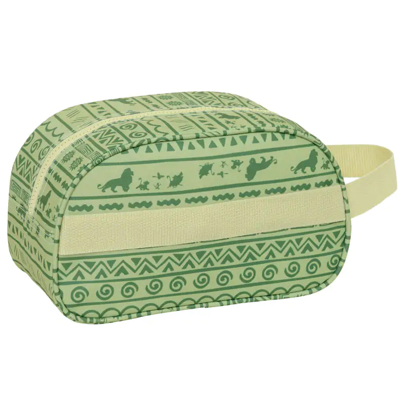 Disney The Lion King Mufasa prilagodljiva kozmetička torbica fotografija proizvoda