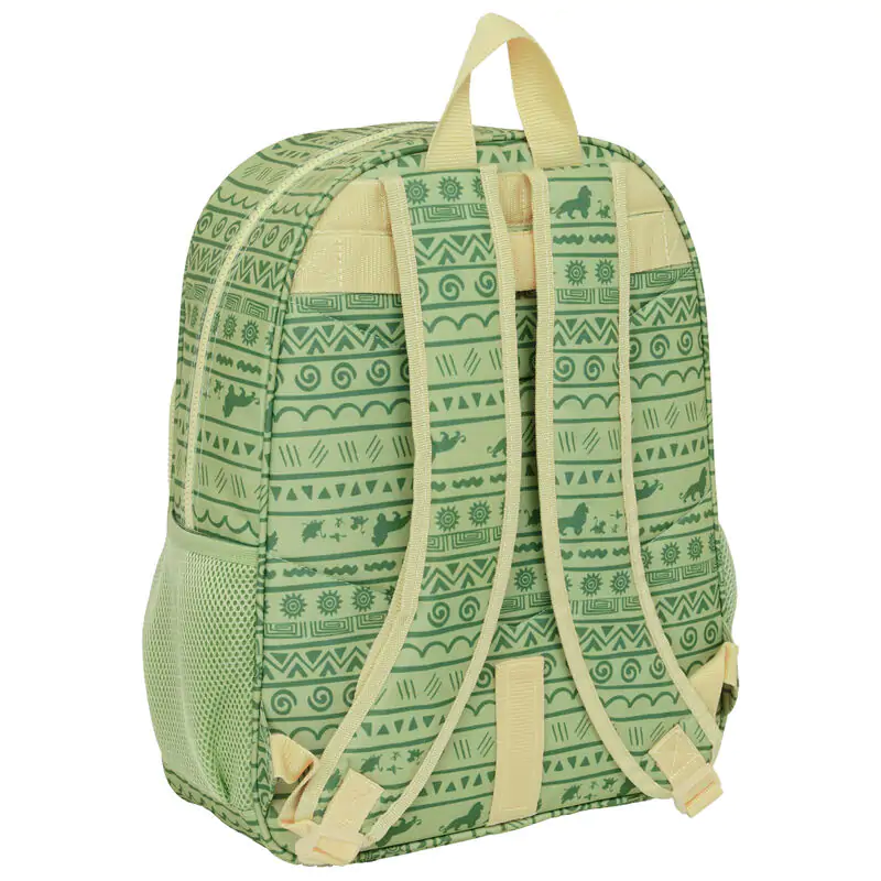 Disney The Lion King Mufasa prilagodljivi ruksak 42 cm fotografija proizvoda