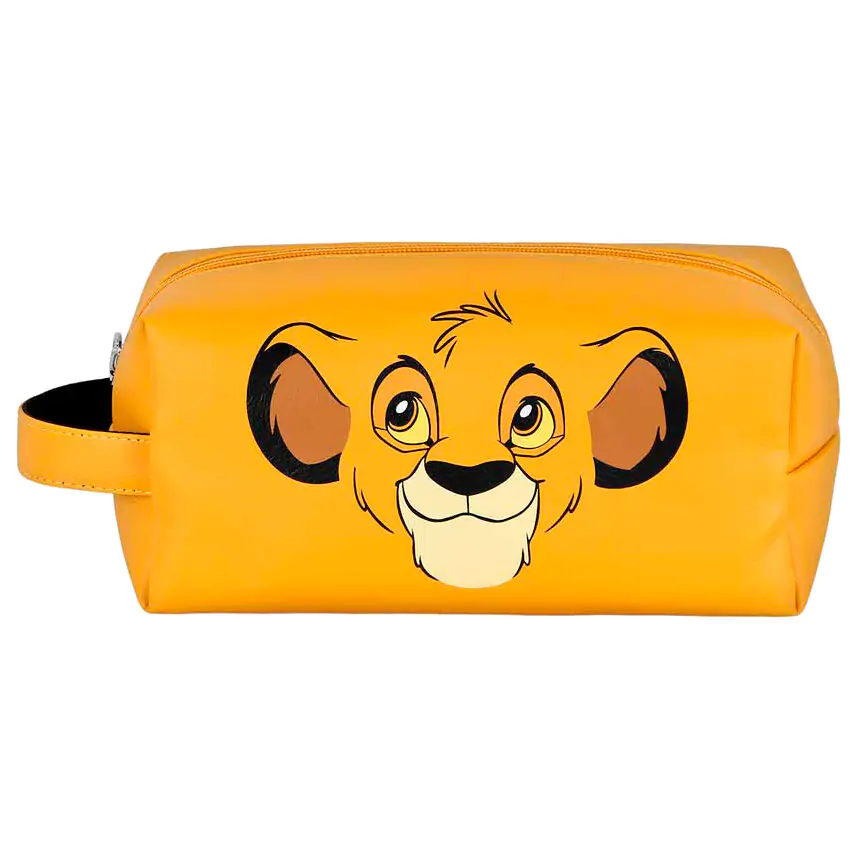 Disney The Lion King kozmetički kovčeg fotografija proizvoda
