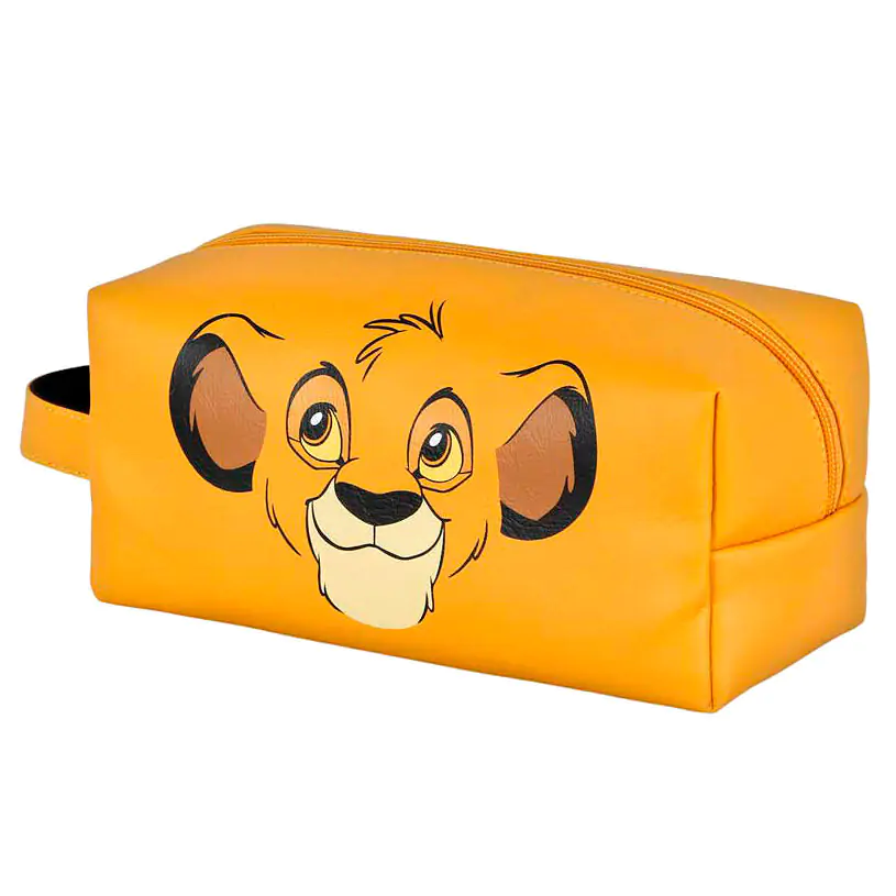 Disney The Lion King kozmetički kovčeg fotografija proizvoda