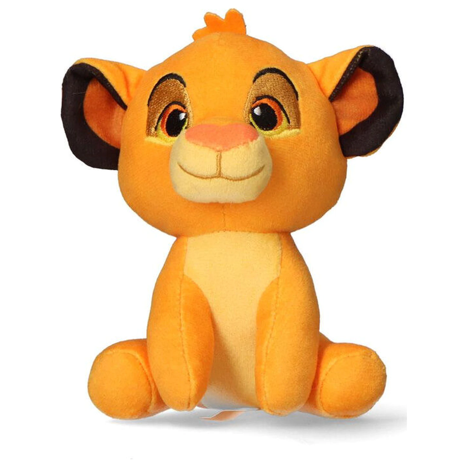 Disney The Lion King plišani privjesak za ključeve fotografija proizvoda