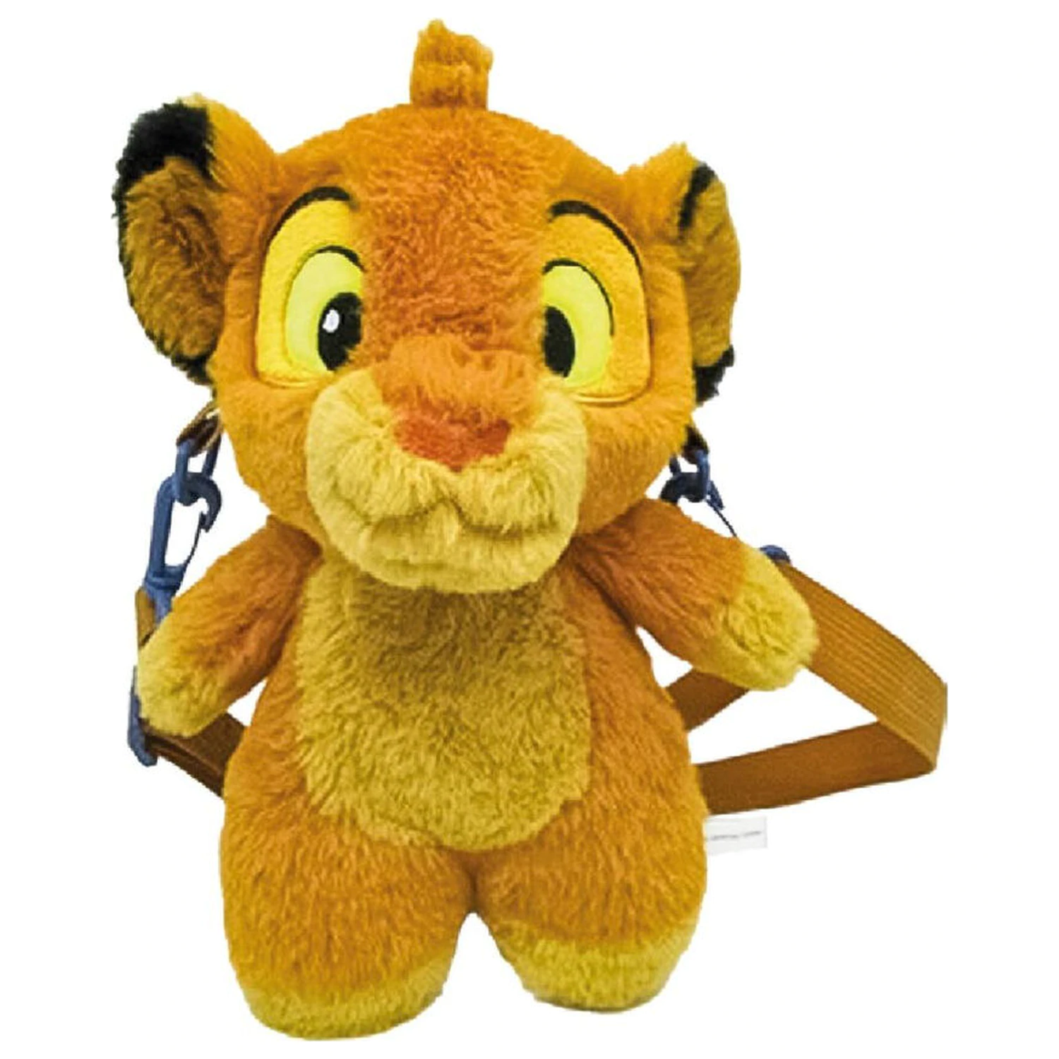 Disney The Lion King plišana torba fotografija proizvoda