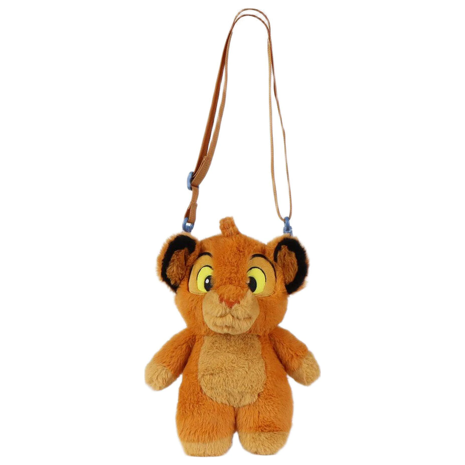 Disney The Lion King plišana torba fotografija proizvoda