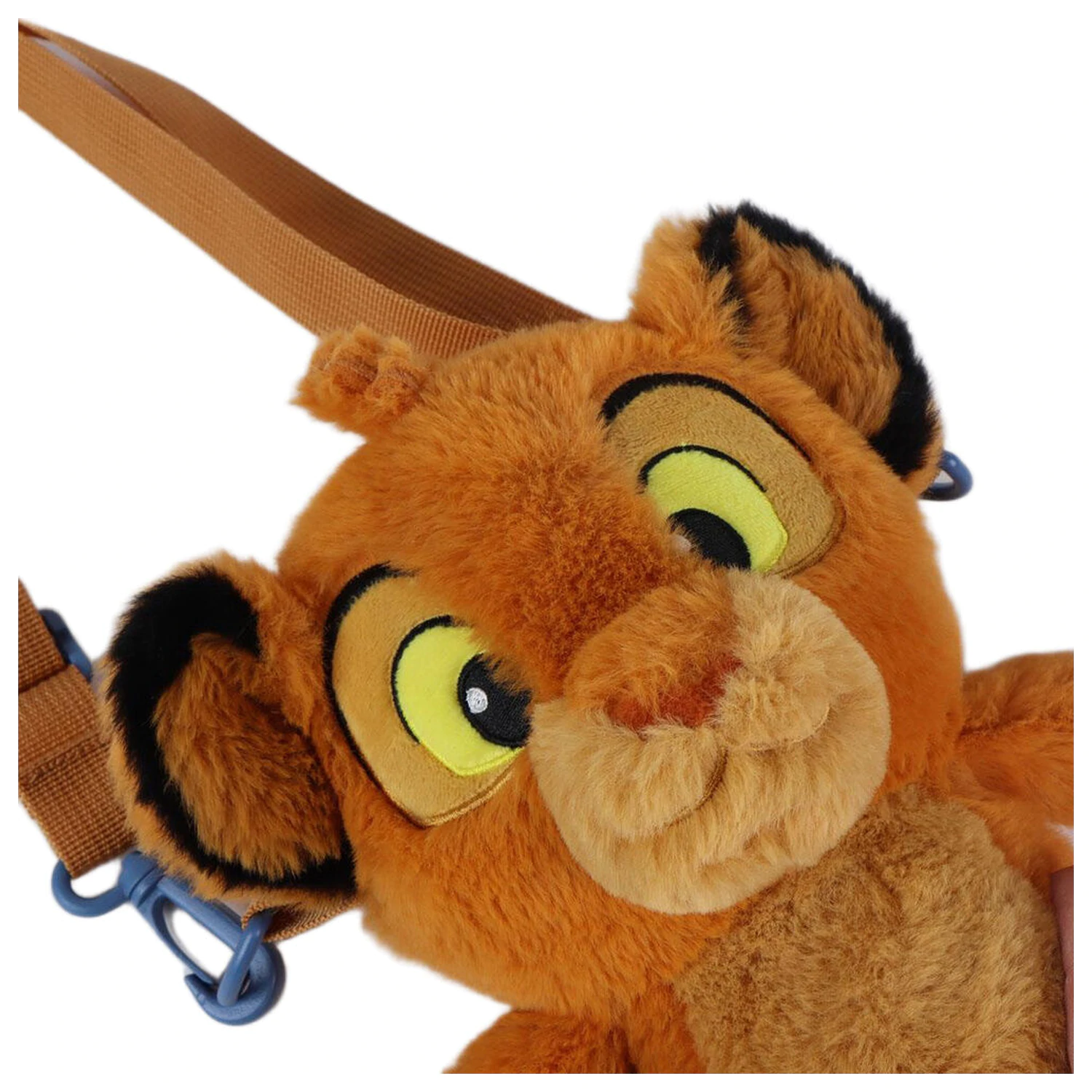 Disney The Lion King plišana torba fotografija proizvoda