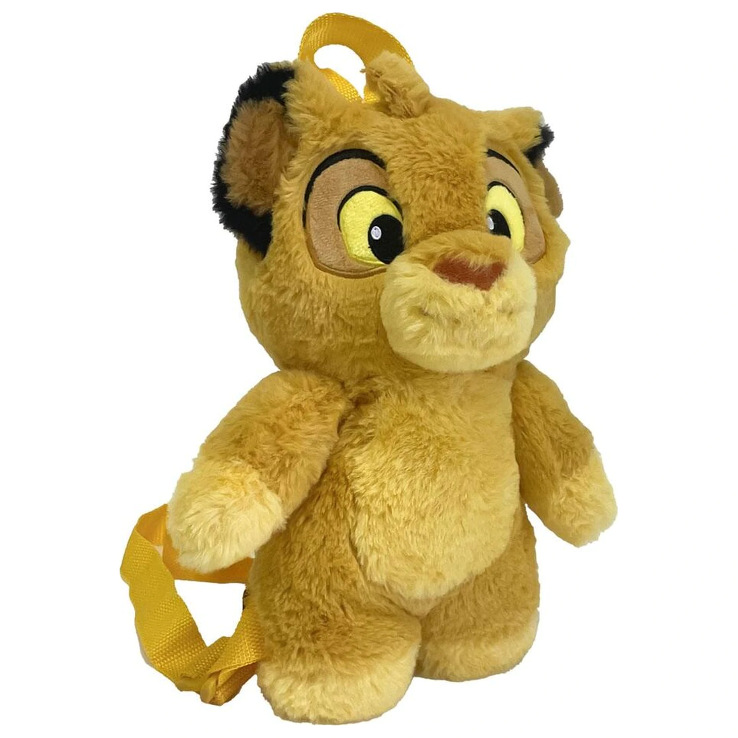 Disney The Lion King plišani ruksak 30 cm fotografija proizvoda