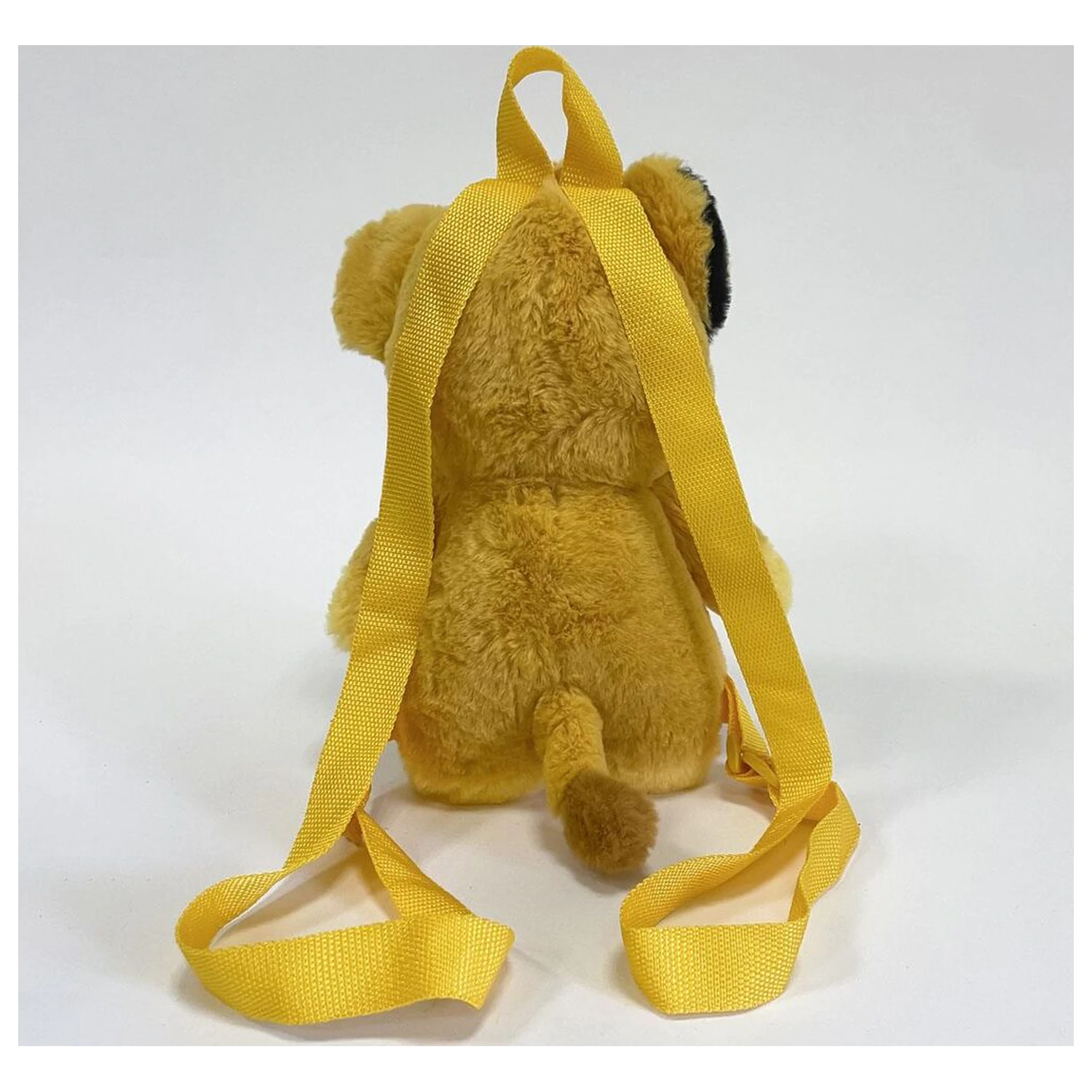 Disney The Lion King plišani ruksak 30 cm fotografija proizvoda