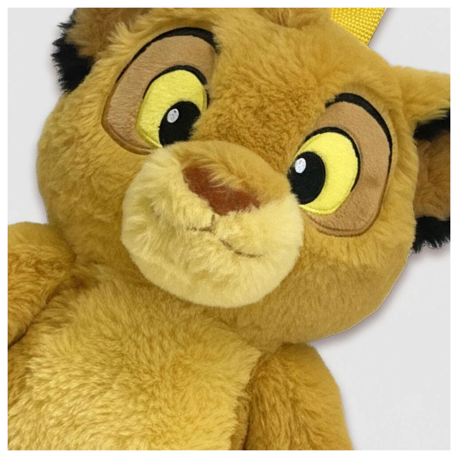 Disney The Lion King plišani ruksak 30 cm fotografija proizvoda