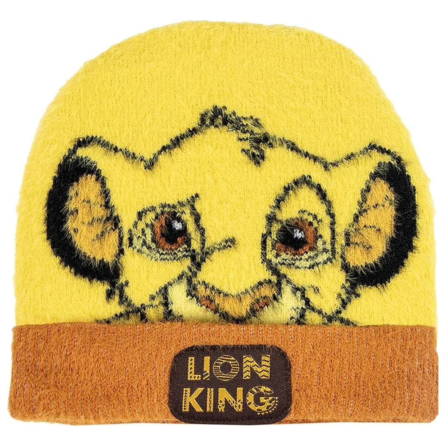Disney The Lion King kapa fotografija proizvoda