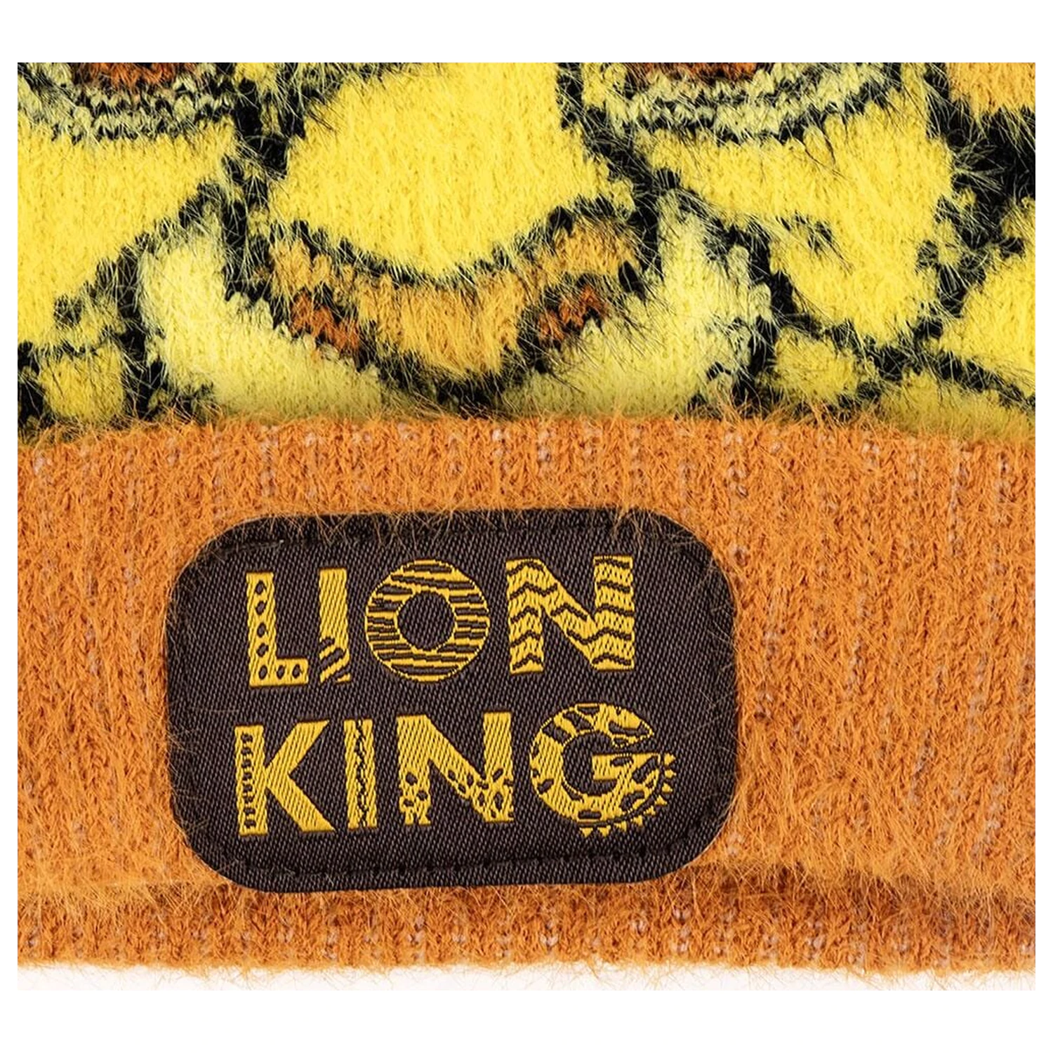 Disney The Lion King kapa fotografija proizvoda