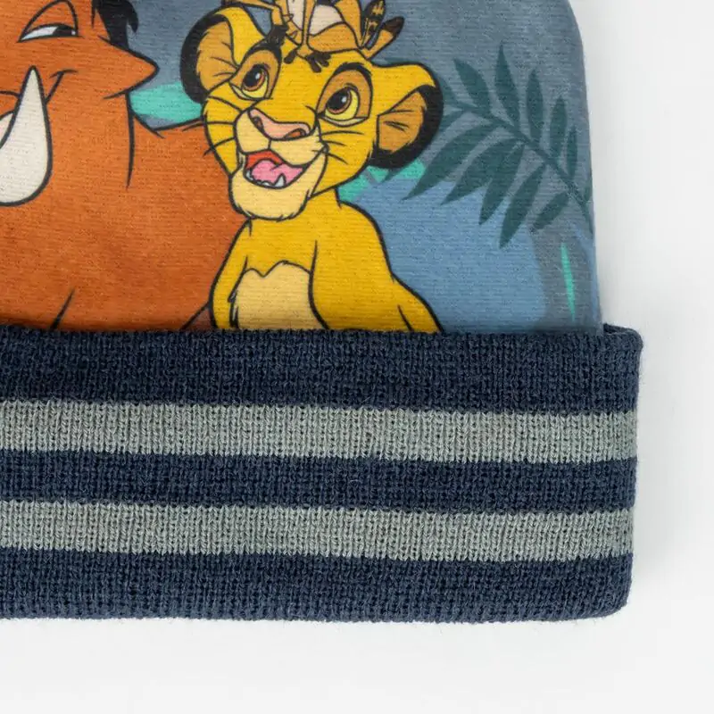 Disney The Lion King set kape i rukavica fotografija proizvoda