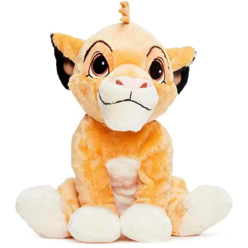 Disney The Lion King Simba plišana igračka 30cm fotografija proizvoda