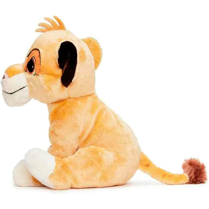 Disney The Lion King Simba plišana igračka 30cm fotografija proizvoda