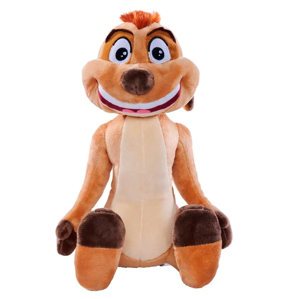 Disney The Lion King Timon plišana igračka 25cm fotografija proizvoda