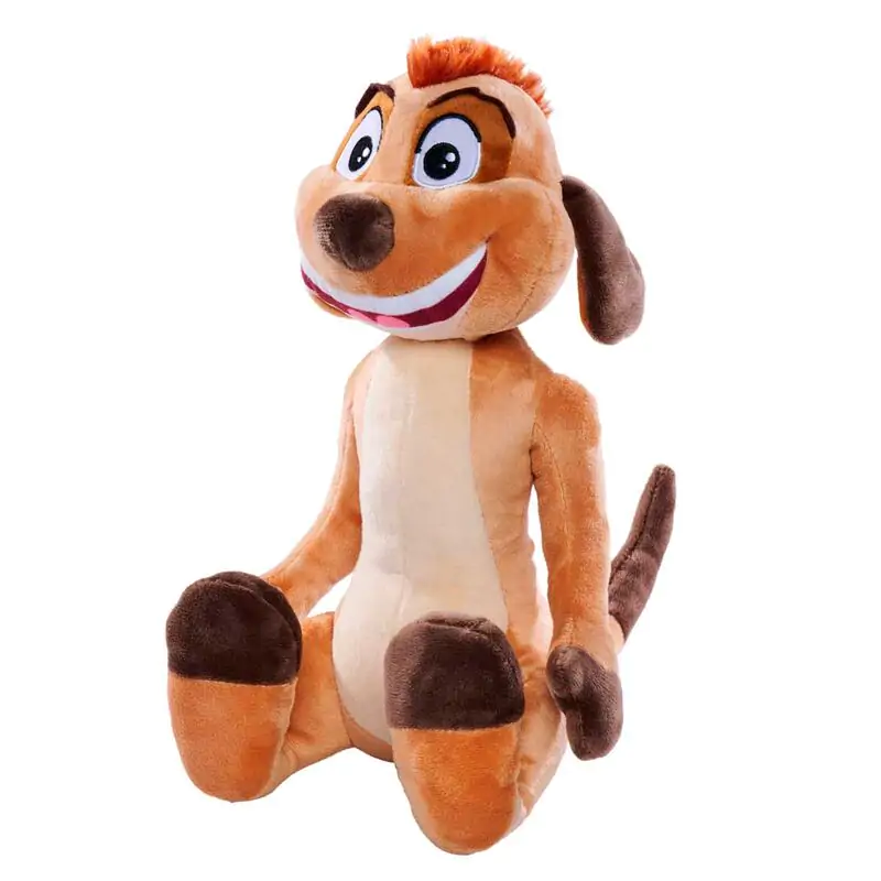 Disney The Lion King Timon plišana igračka 25cm fotografija proizvoda