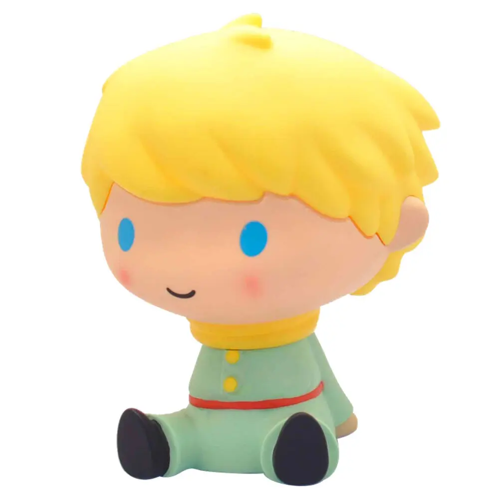 Mali Princ Chibi Poprsje Banka The Little Prince 16 cm fotografija proizvoda
