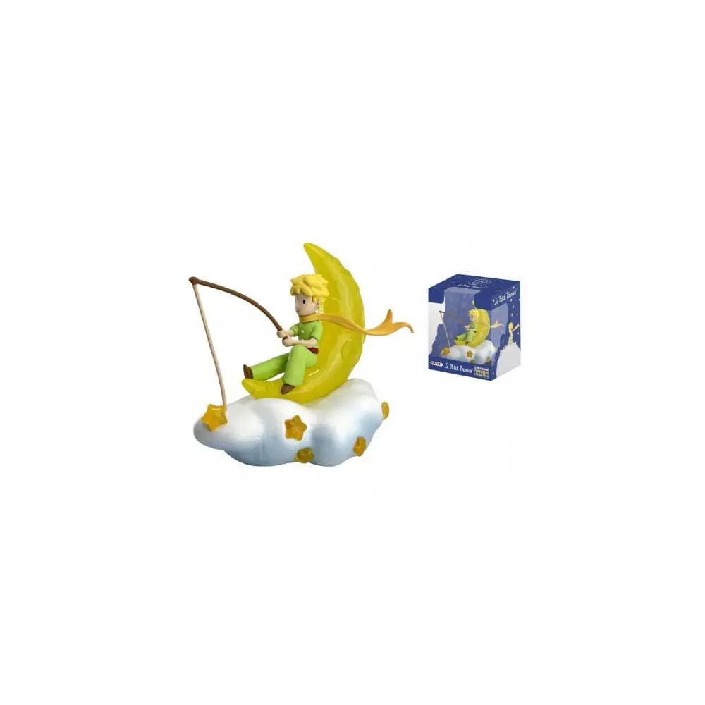 The Little Prince figura Fishing in the Clouds 8 cm fotografija proizvoda