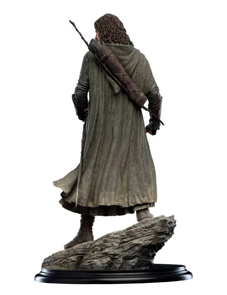 The Lord of the Rings Kip 1/6 Aragorn, Hunter of the Plains (Classic Series) 32 cm fotografija proizvoda