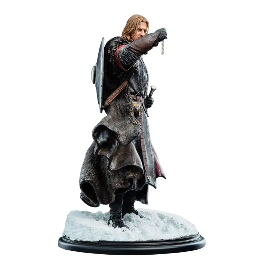 The Lord of the Rings Kip 1/6 Boromir (Classic Series) 32 cm fotografija proizvoda