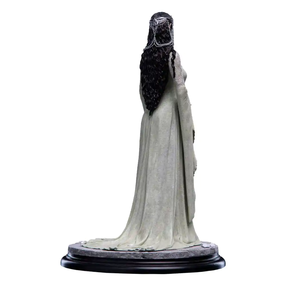 The Lord of the Rings Kip 1/6 Coronation Arwen (Classic Series) 32 cm fotografija proizvoda