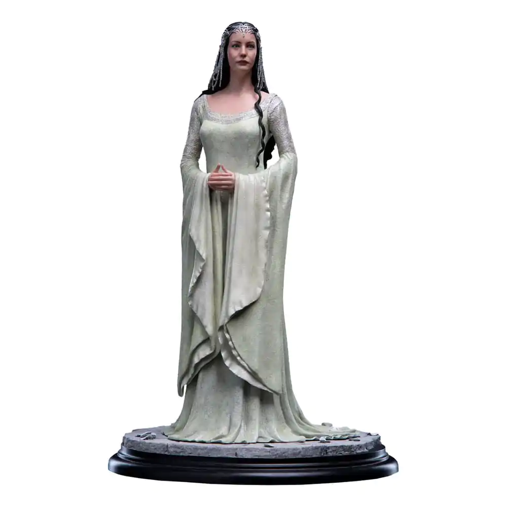 The Lord of the Rings Kip 1/6 Coronation Arwen (Classic Series) 32 cm fotografija proizvoda