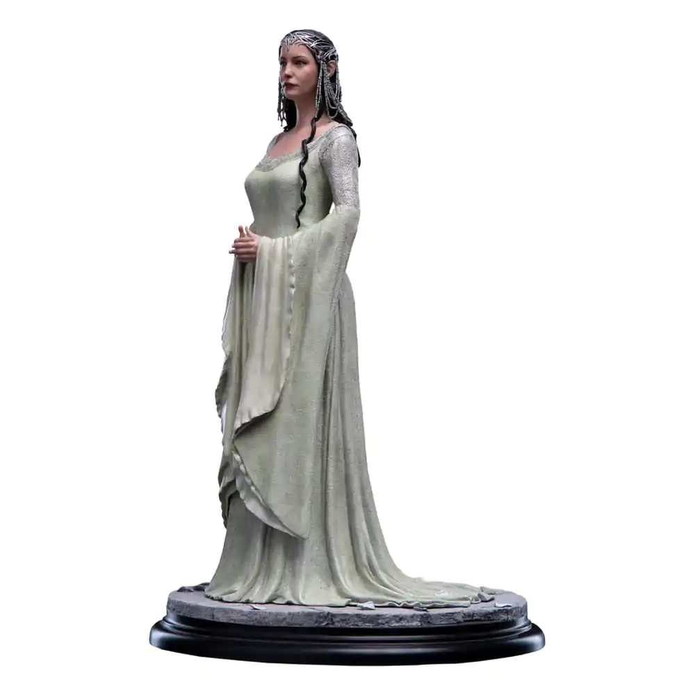 The Lord of the Rings Kip 1/6 Coronation Arwen (Classic Series) 32 cm fotografija proizvoda