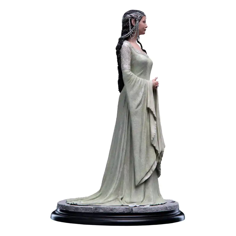 The Lord of the Rings Kip 1/6 Coronation Arwen (Classic Series) 32 cm fotografija proizvoda