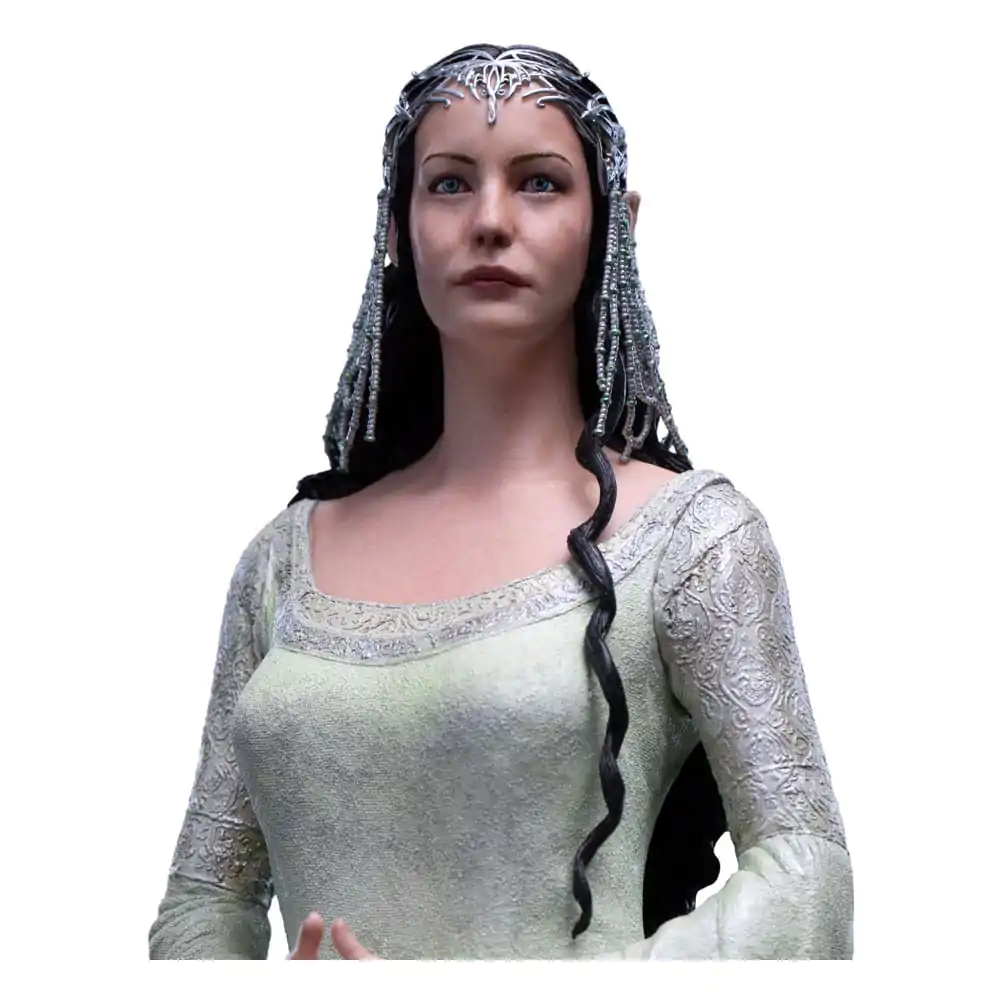 The Lord of the Rings Kip 1/6 Coronation Arwen (Classic Series) 32 cm fotografija proizvoda