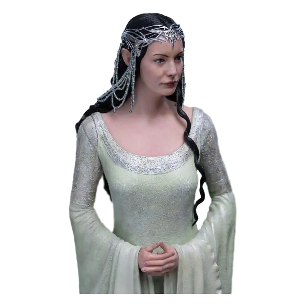 The Lord of the Rings Kip 1/6 Coronation Arwen (Classic Series) 32 cm fotografija proizvoda