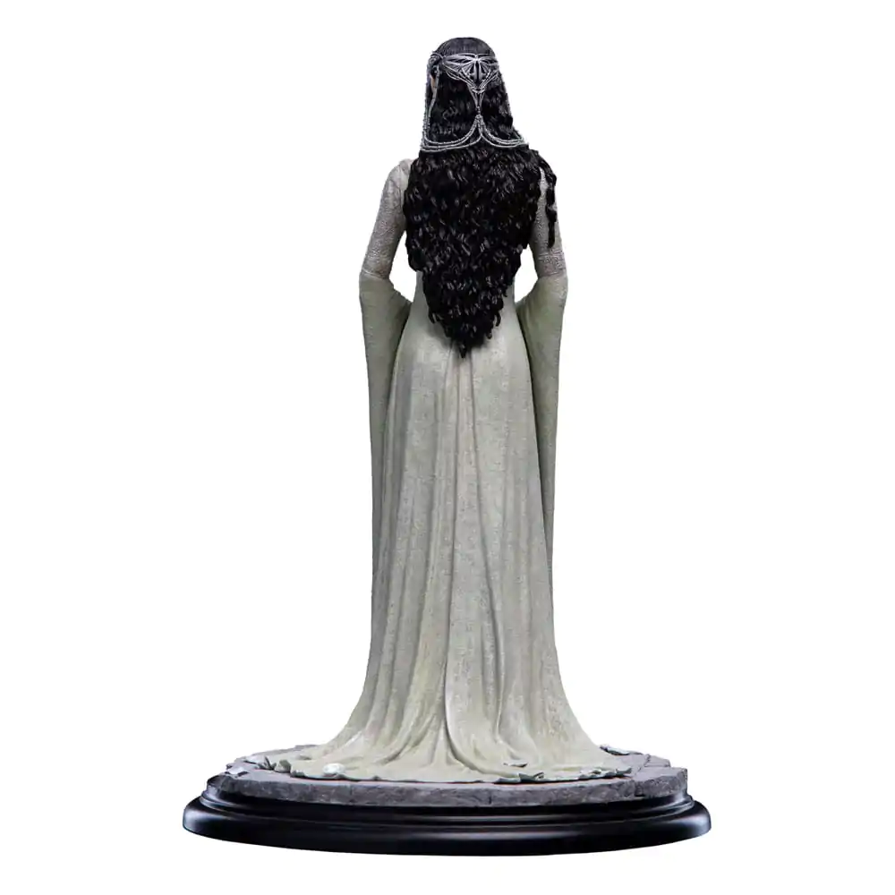 The Lord of the Rings Kip 1/6 Coronation Arwen (Classic Series) 32 cm fotografija proizvoda