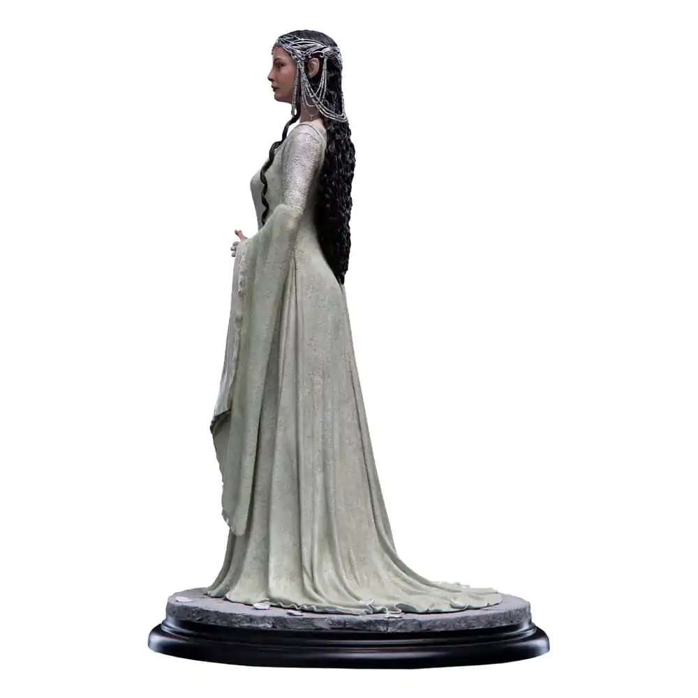 The Lord of the Rings Kip 1/6 Coronation Arwen (Classic Series) 32 cm fotografija proizvoda