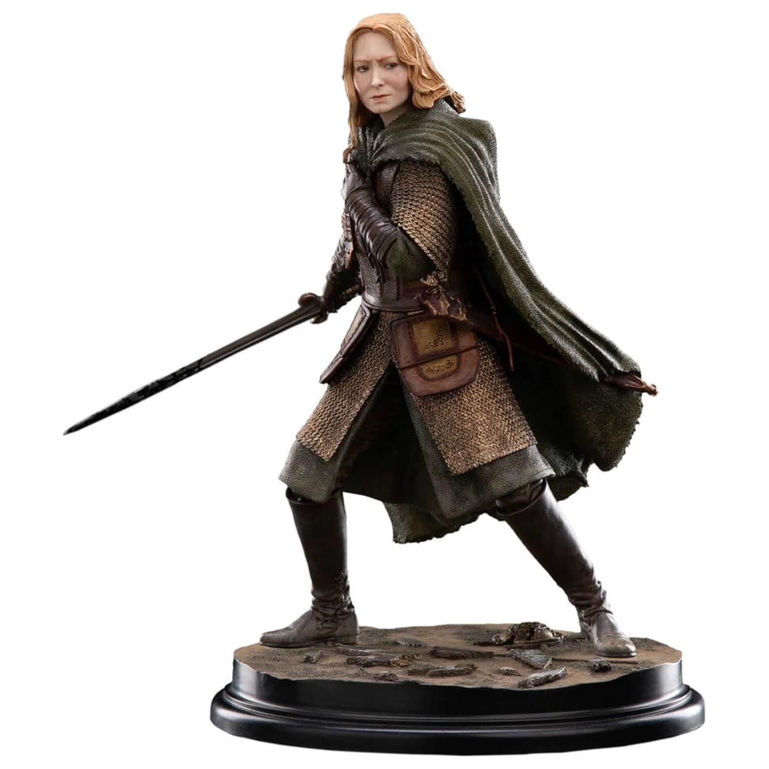 The Lord of the Rings kip 1/6 Eowyn, Shieldmaiden of Rohan 29 cm fotografija proizvoda